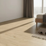 Imagen 2 de Piso Spc Linea Economy- 4mm X150mm X935mm- [caja X 2,81m2] Roble Natural Símil Madera