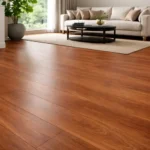 Imagen 2 de Piso Vinilico Maxcore 4/0.3mm X 180 X 1220mm [caja 2,64m2] Merbau 8008