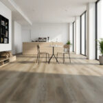 Imagen 2 de Piso Vinilico Maxcore 4/0.3mm X 180 X 1220mm [caja 2,64m2] Olivo 8890