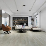 Imagen 2 de Piso Vinilico Maxcore Linea Rustic Xl 4mm X 230mm X 1540mm