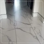 Imagen 2 de Porcelanico Importado Cedasa 56x113 [caja X 2,53m2] Paladino Mate