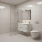 Imagen 2 de Ceramico 60x60 Piso/ Pared- Brasil Ceramica [caja 2,52m2] London