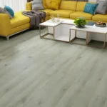 Imagen 2 de Piso Vinilico Max Core Linea Rustic 4mm X 180mm X 1540mm 3002 Apolo
