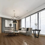Imagen 2 de Spc Maxcore Linea Home 4/0.3mm X 180 X 1220mm [caja 2,64m2] Roble Gala