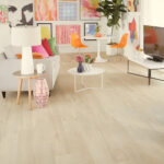 Imagen 2 de Piso Spc Linea Economy- 4mm X150mm X935mm- [caja X 2,81m2] Roble Moderno Símil Madera