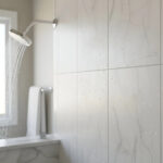 Imagen 2 de Ceramico 60x60 Piso/ Pared- Brasil Ceramica [caja 2,52m2] Calacata