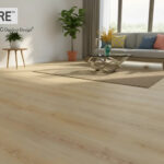 Imagen 2 de Spc Maxcore Linea Traffic- 4mm X 180mm X 1220mm Pinotea Símil Madera