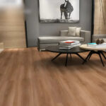 Imagen 2 de Piso Vinilico Max Core Linea Rustic 4mm X 180mm X 1540mm 3001 Zeus