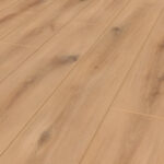 Imagen 2 de Krono Original- Piso Flotante 14mm Bisel- [caja 1,23m2] Roble Golden