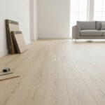 Imagen 2 de Corepel Morgan Oak- 6.5mm X 193mmx 1380mm- [caja 1,87m2] Beige