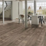 Imagen 2 de Krono Original- Piso Flotante 8mm Bisel- [caja 2,22m2] Relic Oak