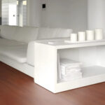 Imagen 2 de Flotantes Kronotex 8mm X 193mm X 1380 No Bisel- Caja 2,13m2 Teca Borneo