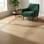 Imagen 2 de Krono Original- Piso Flotante 8mm Bisel- [caja 2,22m2] Sherwood Oak