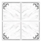 Imagen 2 de Ceramico Esmalte Brillo Piso/ Pared 36x36 Maja [caja 2,33m2] Acay Acay