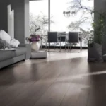 Imagen 2 de Pisos Flotantes Kronotex 8mm- Con Bisel- Caja 2,70m2 Roble Century Gris