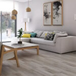 Imagen 2 de Krono Original- Piso Flotante 7mm- Sin Bisel- [caja 2,47m2] Pine Gris Antique