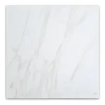 Imagen 2 de Ceramico Esmalte Brillo Piso/ Pared 36x36 Maja [caja 2,33m2] Calacata Calacata