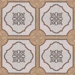 Imagen 2 de Ceramico Esmalte Brillo Piso/ Pared 36x36 Maja [caja 2,33m2] Socompa Socompa