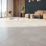 Imagen 2 de Porcelanico Importado Cejatel 68cm X 68cm- [caja X 2,73m2] Patmos Grey