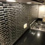 Imagen 2 de Savoca En Punta- Pared Indrainox (caja 1m2 = 24 Unidades)