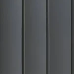 Imagen 2 de Interior Revestimiento Pared Curly [1cm X 25cm X 2,85m] Curly Dusty Gris Oscuro