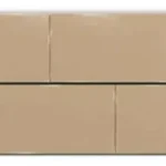 Imagen 2 de Subway Semilla- Pared Indrainox (caja 1m2 = 22 Unidades)