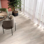 Imagen 2 de Piso Spc Linea Economy- 4mm X150mm X935mm- [caja X 2,81m2] Roble Alpino Alpino