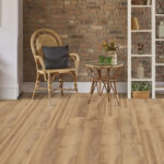 Imagen 2 de Piso Flotante Orca 8mm X 192mm X 1290mm Historic Oak