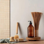 Imagen 2 de Siracusa - Pared Indrainox (caja 1m2 = 24 Unidades) Beige