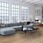 Imagen 2 de Piso Flotante Orca 8mm X 192mm X 1290mm Solar Oak