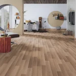 Imagen 2 de Flotante Aleman 8mm X 193mm X 1380mm | Ac4 [caja 2,13m2 ] Cottage 3-stab