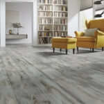 Imagen 2 de Piso Flotante Kronotex 12mm X 188mm X 1380m - Caja 1,30m2 Fantasy Wood 4779
