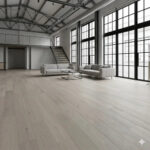 Imagen 3 de Piso Flotante Orca 8mm X 192mm X 1290mm Mist Eternal Oak