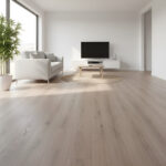 Imagen 3 de Corepel Morgan Oak- 6.5mm X 193mmx 1380mm- [caja 1,87m2] Brown