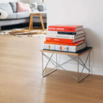 Imagen 3 de Flotante Kronotex- 7 X 190 X 1380- Sin Bisel [caja X 2,4om2] Roble Trend Rot