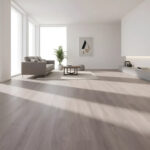 Imagen 3 de Piso Flotante Kronotex 7mm X 193mm X 1380mm- Caja 2,47m2 Rock Ridge Oak