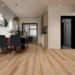 Imagen 3 de Spc Maxcore Linea Home 4/0.3mm X 180 X 1220mm [caja 2,64m2] Incienso 8889
