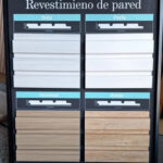 Imagen 3 de Rev. Interior Acanalado Maxcore Eps 12mm- (venta X Unidad) Roble