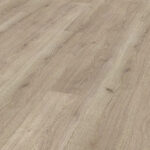 Imagen 3 de Flotante Kronotex- 7 X 190 X 1380- Sin Bisel [caja X 2,4om2] Roble Trend Gris