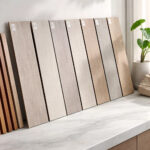 Imagen 3 de Ceramica Simil Madera 15x60- Italgres [caja 1,56m2] Whiskey 176