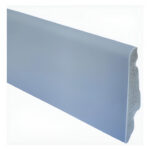 Imagen 3 de Zocalo Eps Fado 20 X 58 X 2400mm- Foliado [venta 6 Unid.] Dora