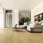 Imagen 3 de Piso Spc Linea Economy- 4mm X150mm X935mm- [caja X 2,81m2] Roble Natural Símil Madera
