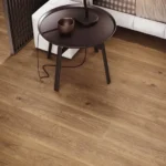Imagen 3 de Piso Spc Linea Economy- 4mm X150mm X935mm- [caja X 2,81m2] Roble Tostado Símil Madera