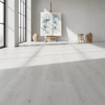 Imagen 3 de Krono Original Narrow- 10mm X 192 X 2000- Bisel- Caja 1,92m2 Chantilly Oak
