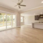 Imagen 3 de Porcelanico Simil Madera 21x123cm Rectif. [caja X 1,80m2] Savana Hd