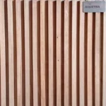 Imagen 3 de Revestimiento Alistonado 20mm X 40mm X 3050mm (x M2) Jaquetiba