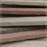 Imagen 3 de Madera Plastica 125mm X 25mm X 2450mm (7kg X Unidad) Marron