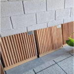 Imagen 3 de Revestimiento Alistonado 20mm X 40mm X 3050mm (x M2) Marupa