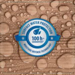 Imagen 3 de Krono Original Orca 6mm X 195mm X 1288mm- Caja X 2,76m2 Eiche Vest Waterproof