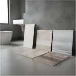 Imagen 3 de Ceramico Simil Madera- Piso/ Pared 43x43- Maja [caja 2,25m2] Gris Nogal Gris